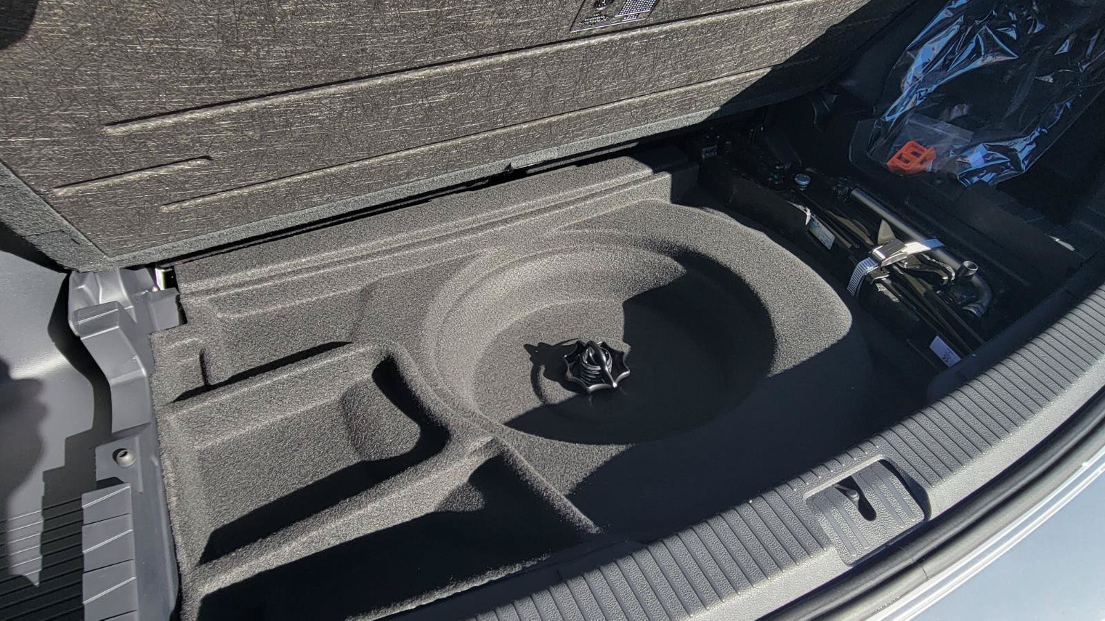 New 2026 Volkswagen Atlas SE AWD/4WD image 49