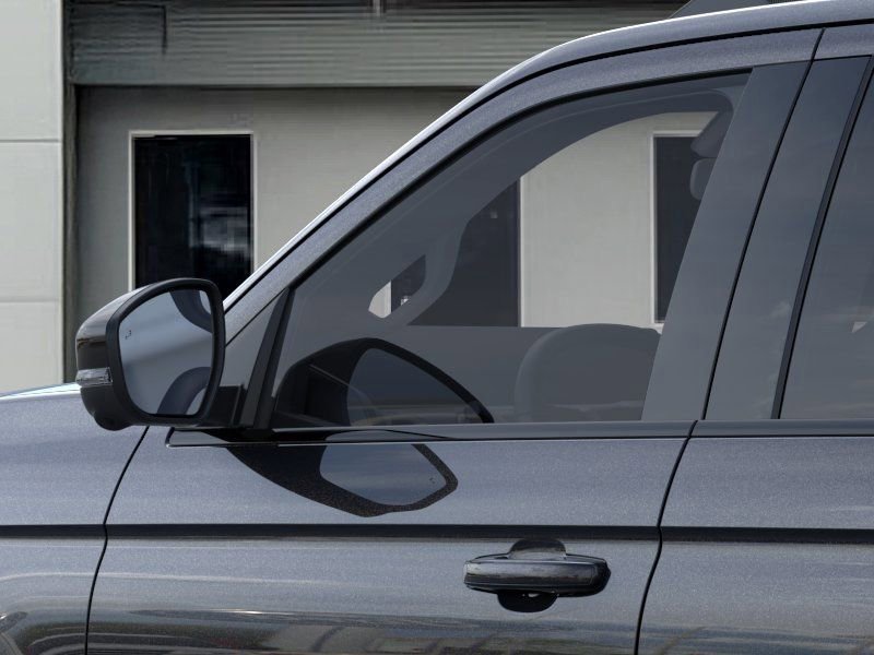 New 2026 Ford Expedition Tremor image 20