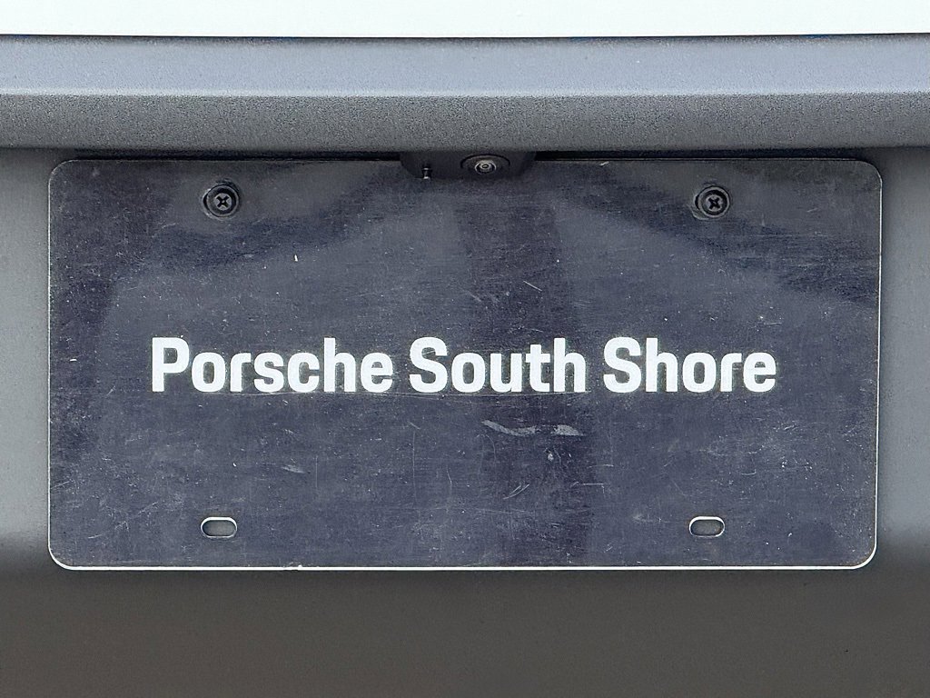 New 2026 Porsche Macan image 28