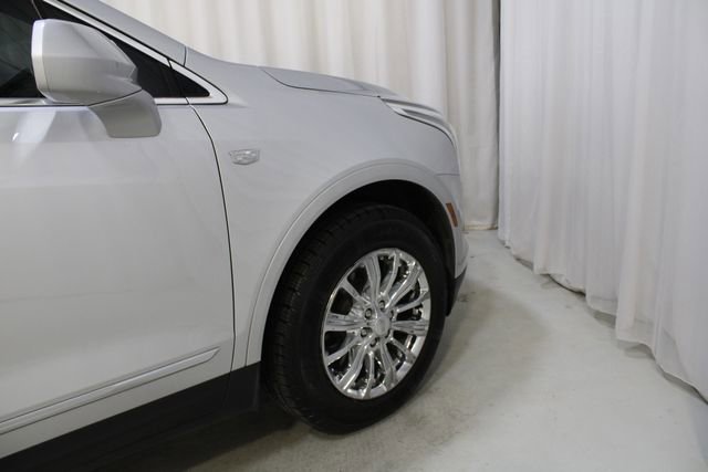 Used 2018 Cadillac XT5 Luxury w/ Driver Awareness Package FWD image 29