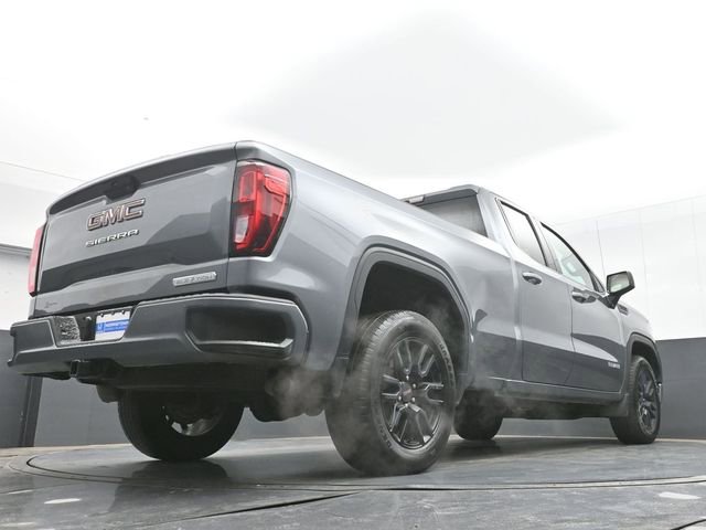 Used 2020 GMC Sierra 1500 Elevation w/ Elevation Value Package image 46