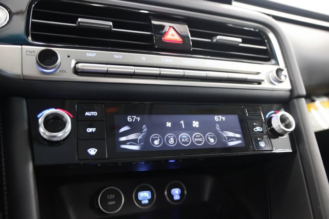 New 2026 Genesis G70 2.5T AWD/4WD image 26