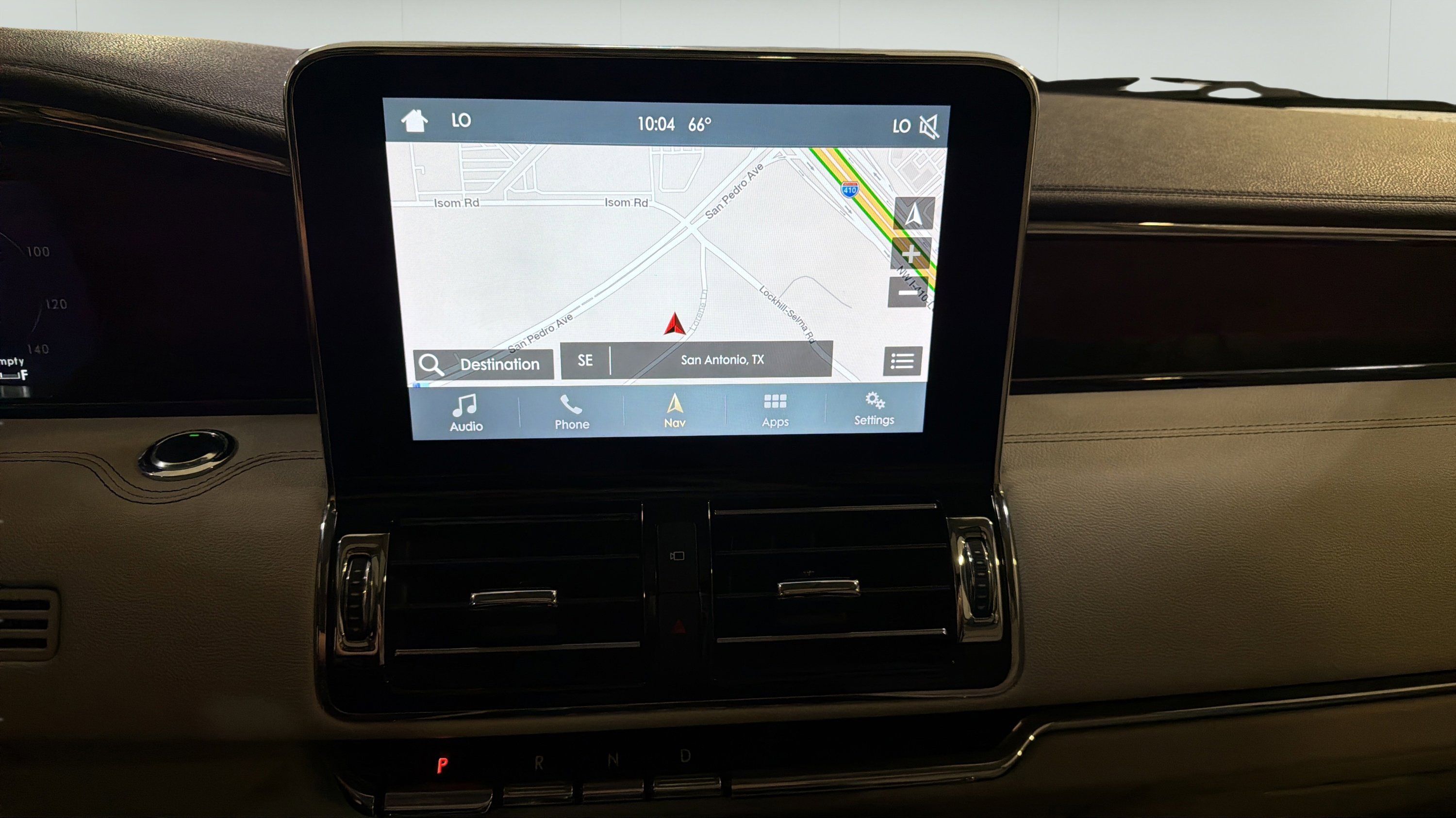 Used 2019 Lincoln Navigator Select w/ Cargo Package AWD/4WD image 28