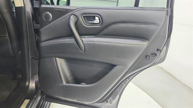 Used 2024 INFINITI QX80 Luxe RWD image 36