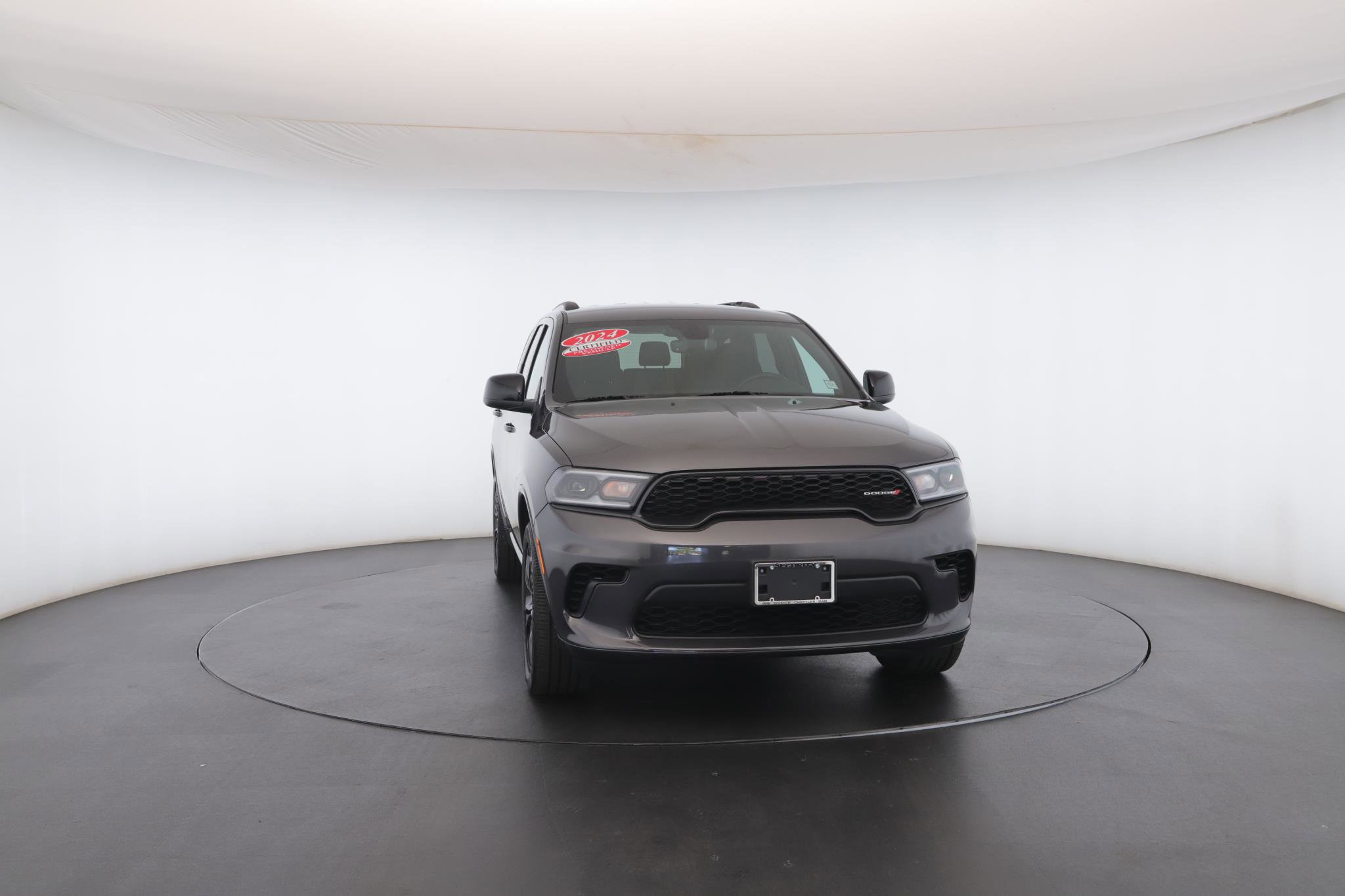 Used 2024 Dodge Durango GT w/ Blacktop Package image 36