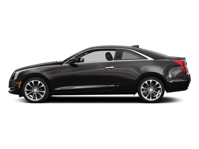 Used 2017 Cadillac ATS Luxury w/ Safety and Security Package AWD/4WD image 6