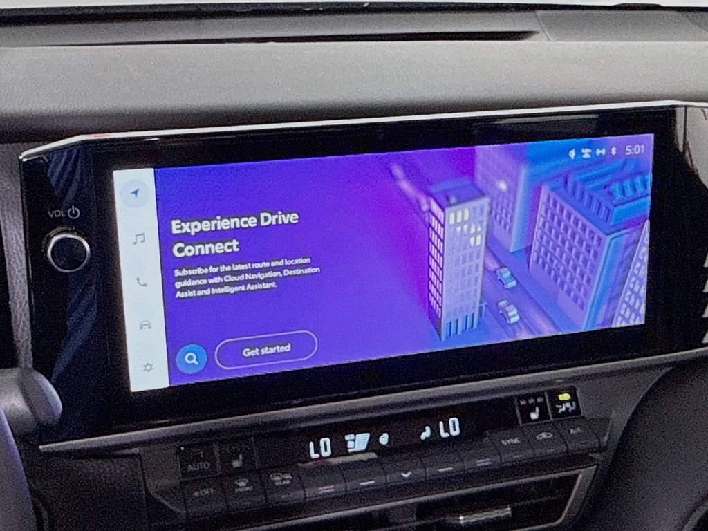 Certified 2025 Toyota Camry XSE FWD image 7
