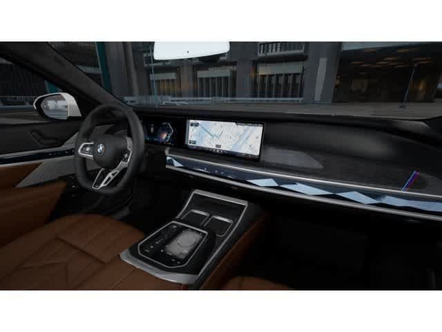 New 2026 BMW 740i xDrive AWD/4WD image 15