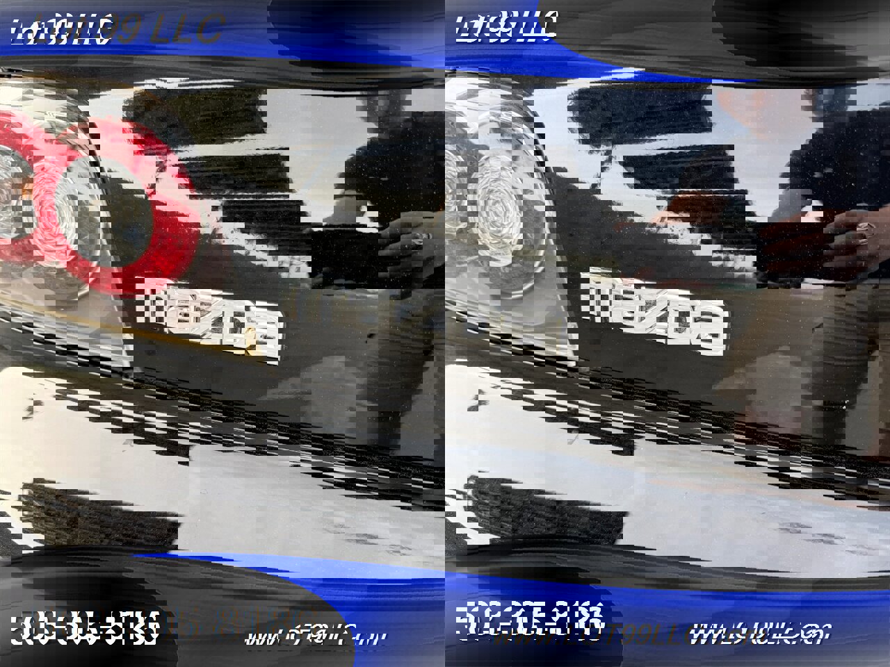 Used 2006 MAZDA RX-8 w/ Grand Touring Pkg image 40