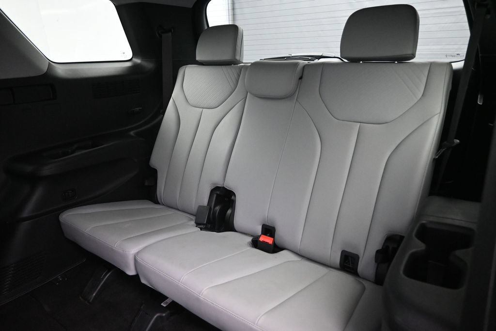 Used 2024 Hyundai Palisade SEL AWD/4WD image 27