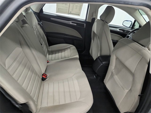 Used 2020 Ford Fusion S image 27