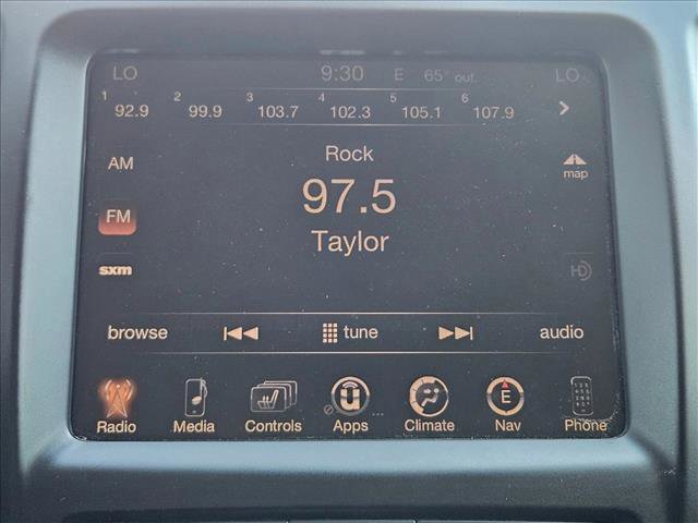 Used 2018 Jeep Cherokee Limited image 12