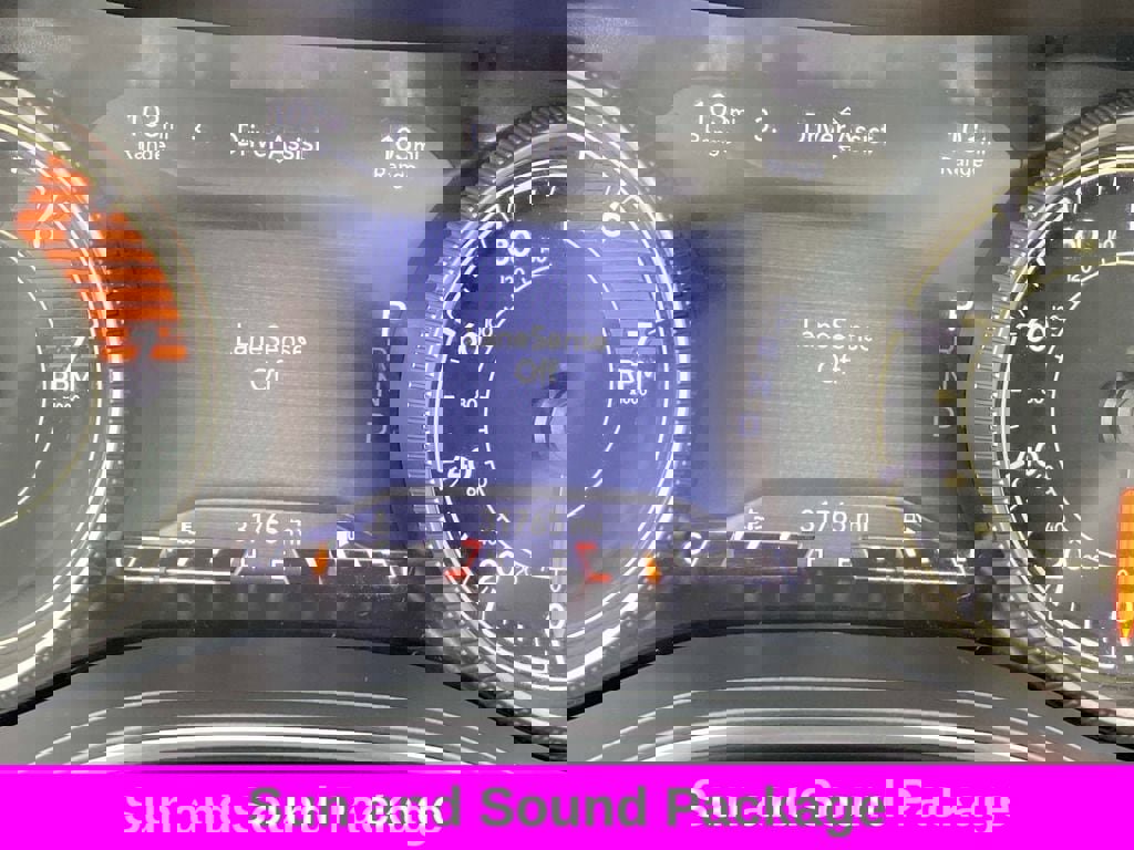 Used 2022 Jeep Cherokee Latitude Lux w/ Sun & Sound Group image 32