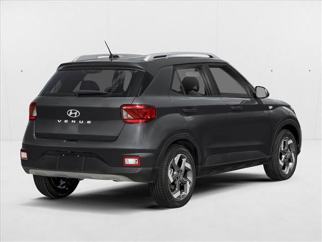 New 2026 Hyundai Venue SEL video 2