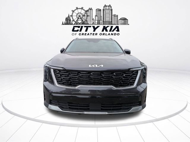 New 2026 Kia Sorento S FWD image 9