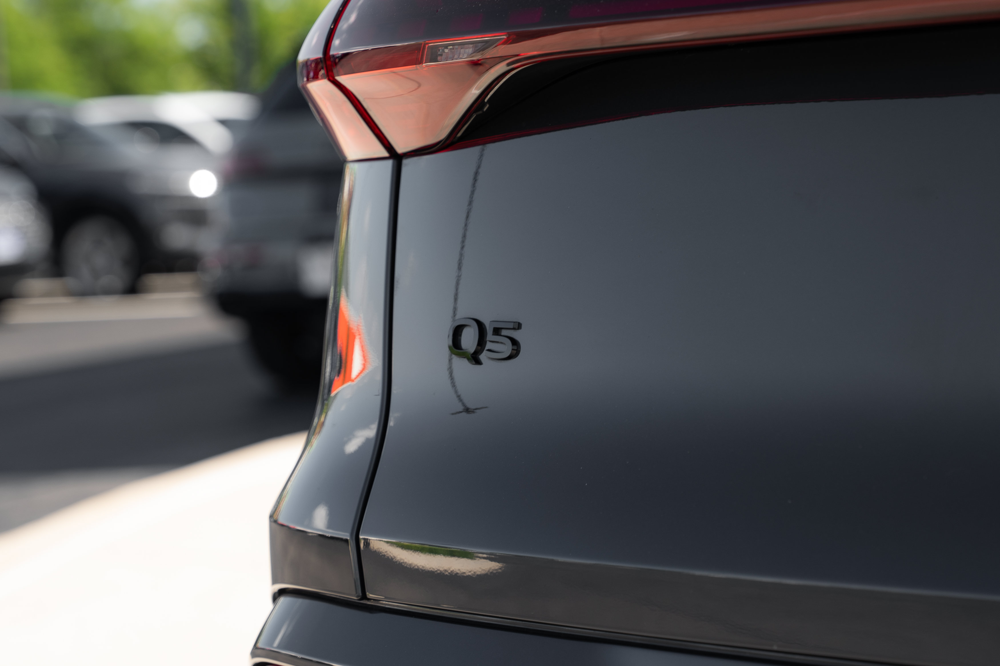 Certified 2025 Audi Q5 Premium Plus w/ Premium Plus AWD/4WD image 33