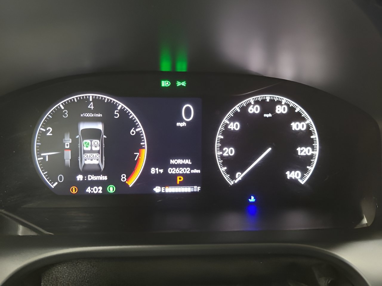 Certified 2025 Honda HR-V Sport image 26