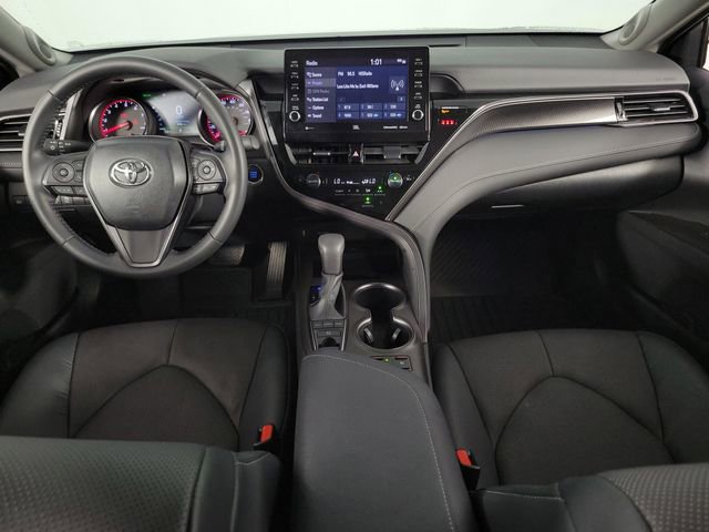 Used 2024 Toyota Camry XSE w/ Driver Assist Package image 28