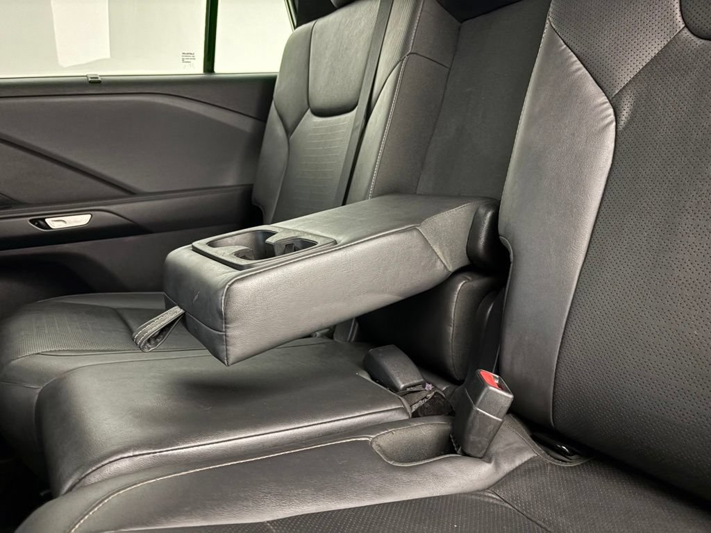 Used 2024 Lexus TX 350 AWD w/ Cold Weather Package image 30