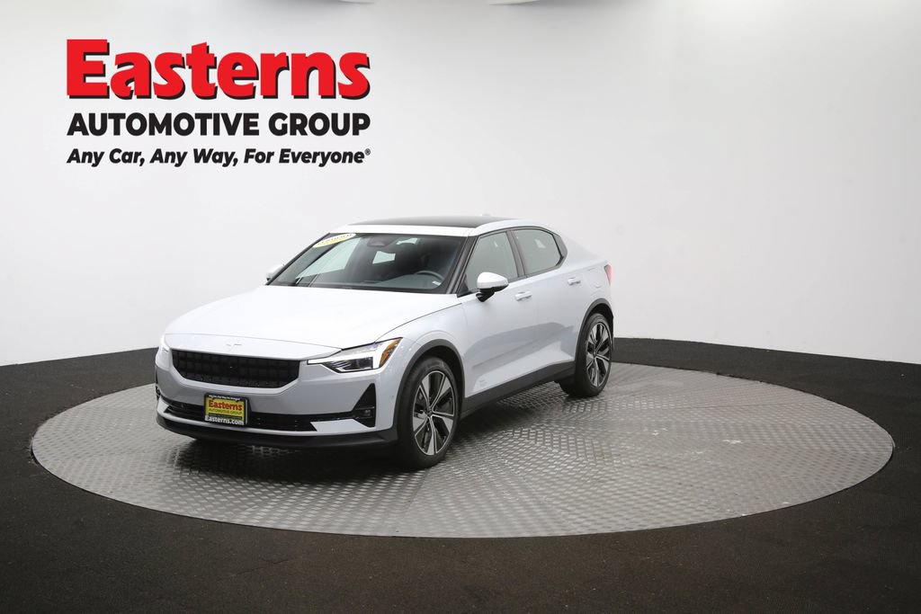 Used 2023 Polestar Polestar 2 w/ Pilot Pack AWD/4WD image 54