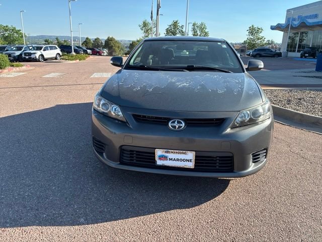 Used 2012 Scion tC FWD video 2