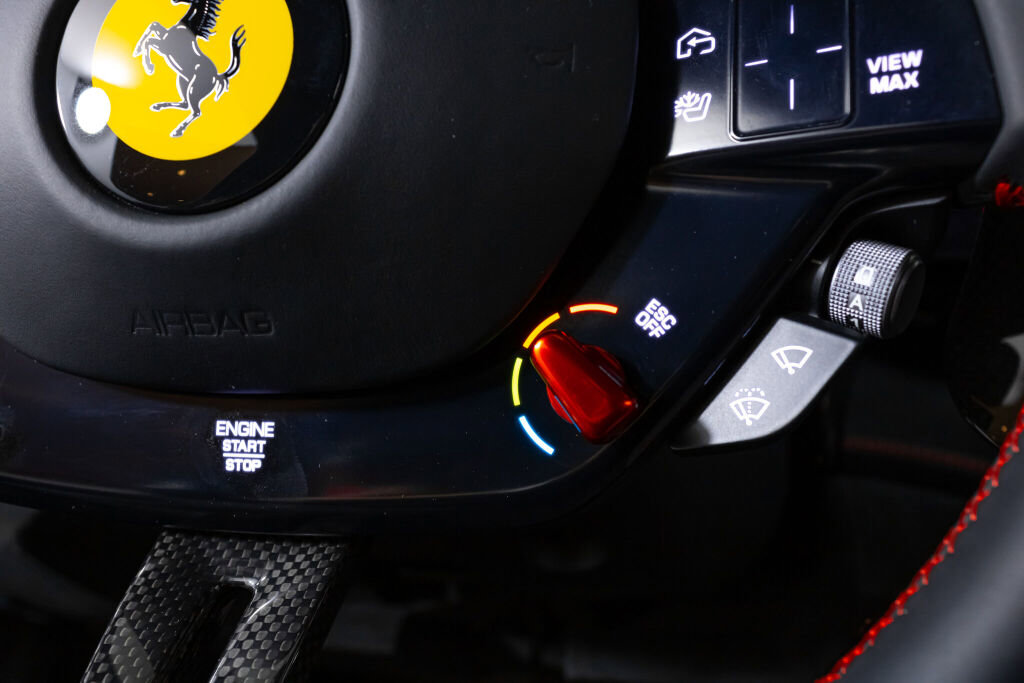 Used 2022 Ferrari SF90 Stradale image 34