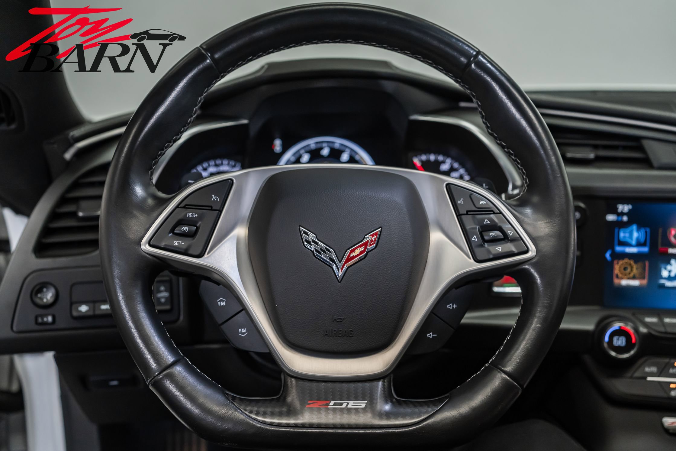 Used 2019 Chevrolet Corvette Z06 image 39