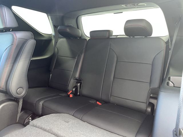 New 2026 Chevrolet Traverse RS image 21