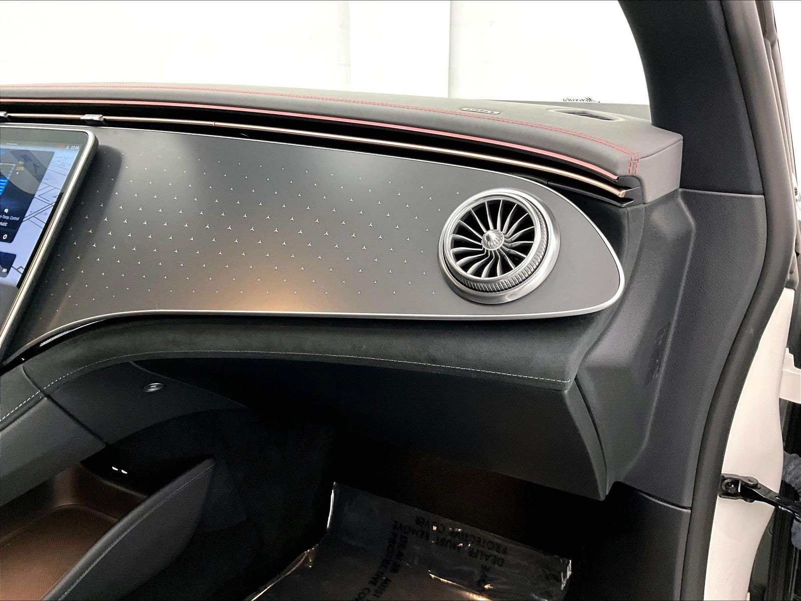 Certified 2023 Mercedes-Benz EQS 450+ Sedan image 19