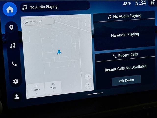 New 2026 Subaru Outback Limited image 15