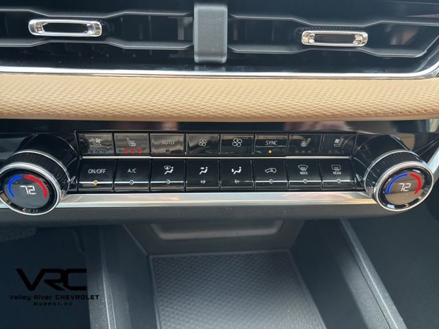 New 2026 Chevrolet Equinox ACTIV w/ Convenience Package III image 42