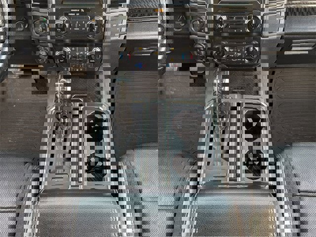 Used 2020 Ford F150 Raptor w/ Equipment Group 802A Luxury image 22