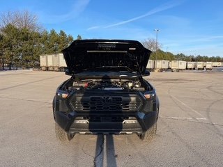 New 2026 Toyota Tacoma TRD Off-Road image 16