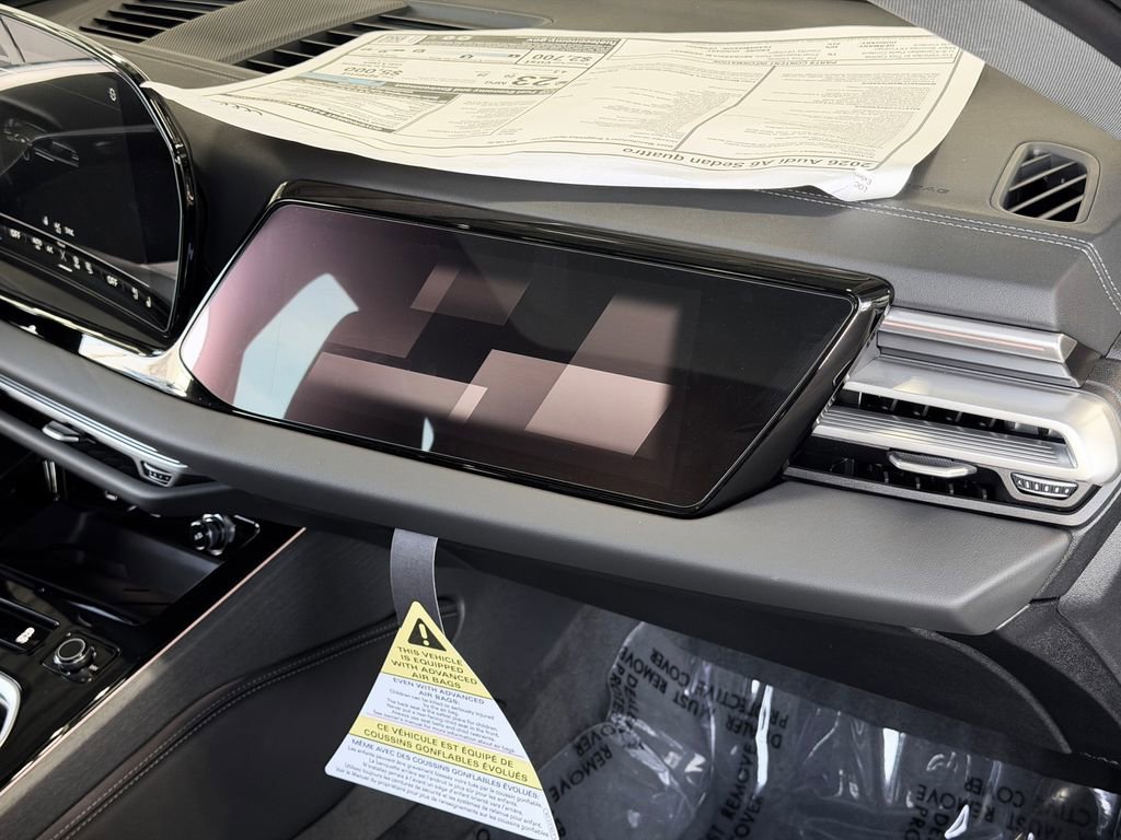 New 2026 Audi A6 Premium Plus AWD/4WD image 29