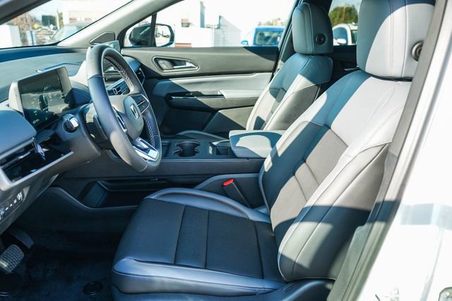 New 2026 Honda Prologue Elite image 24