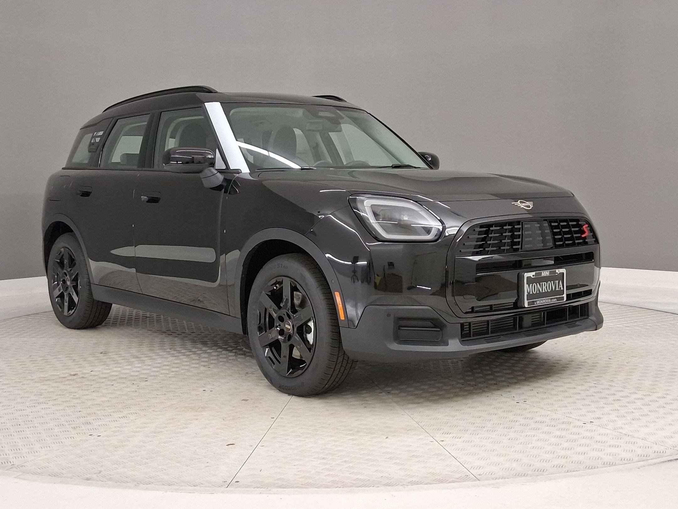 New 2027 MINI Cooper Countryman S AWD/4WD image 5