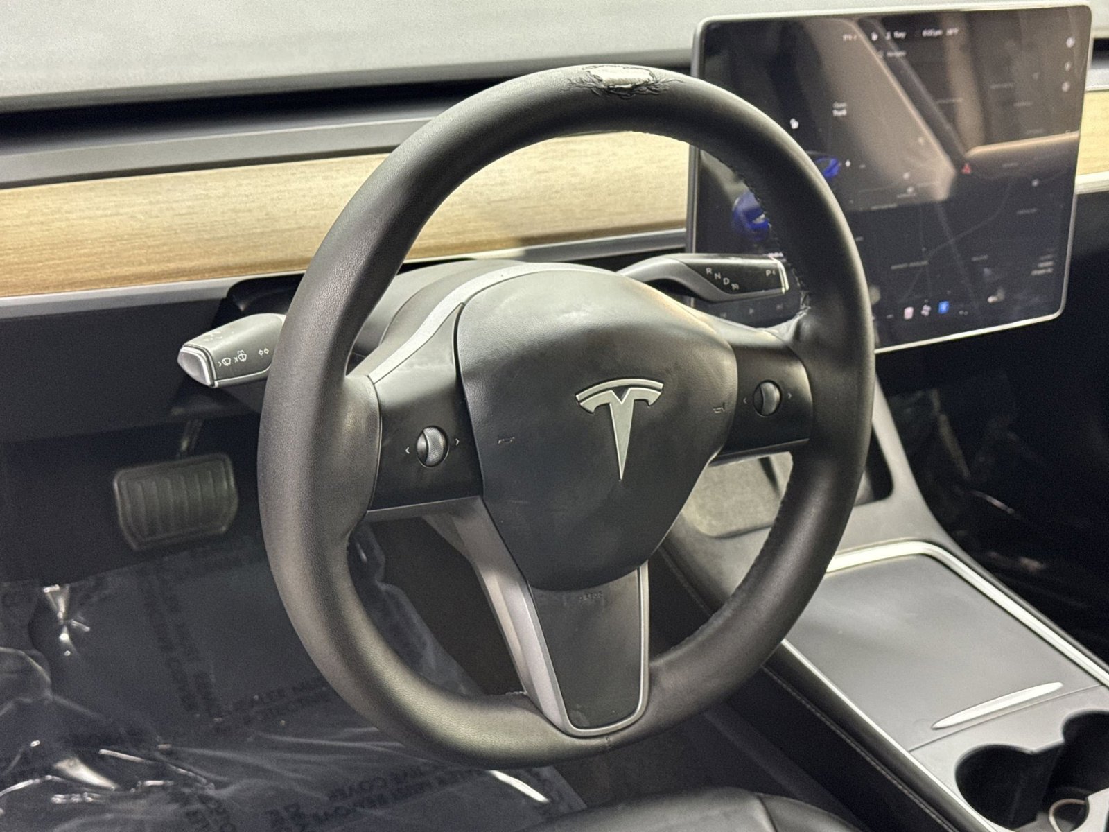 Used 2021 Tesla Model 3 Long Range image 19
