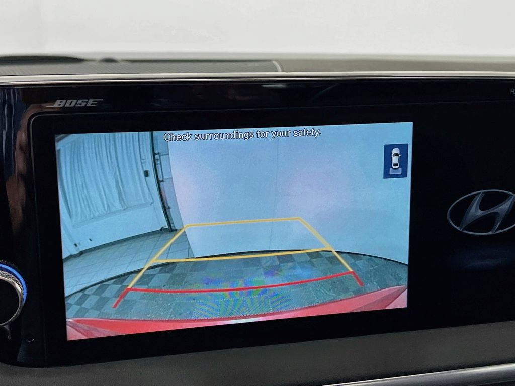 Certified 2021 Hyundai Sonata SEL Plus w/ Tech Package FWD image 13