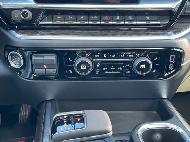 New 2026 Chevrolet Silverado 1500 RST image 27