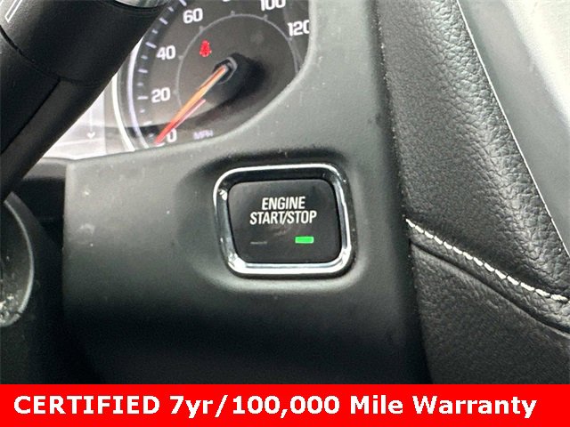 Used 2021 GMC Acadia SLE w/ Driver Convenience Package image 23