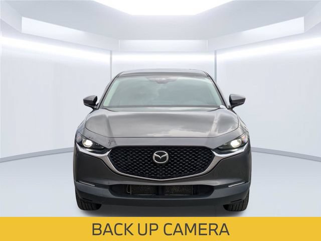 Used 2021 MAZDA CX-30 FWD 2.5 S w/ Select Package image 11
