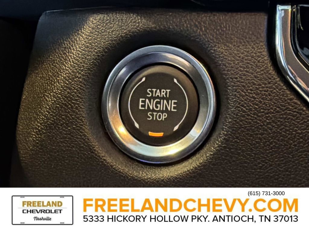 New 2026 Chevrolet Colorado Trail Boss image 26