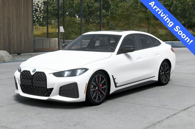 New 2026 BMW 430i xDrive image 1