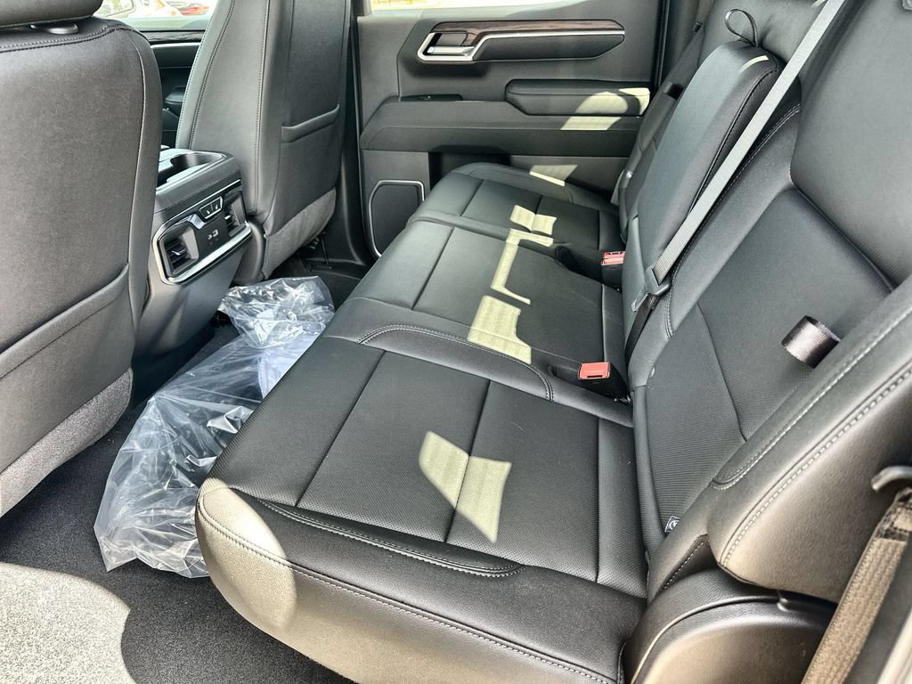 New 2026 GMC Sierra 1500 SLT w/ SLT Convenience Package RWD image 16
