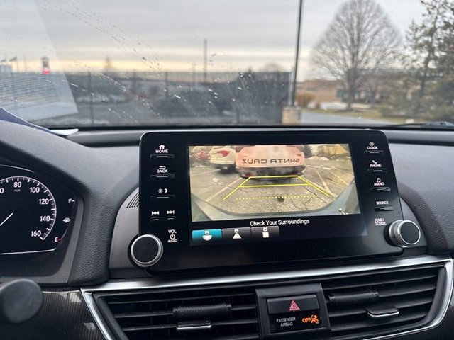 Used 2019 Honda Accord Sport image 10