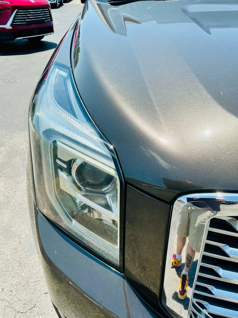 Used 2019 GMC Yukon Denali w/ Denali Ultimate Package AWD/4WD image 5
