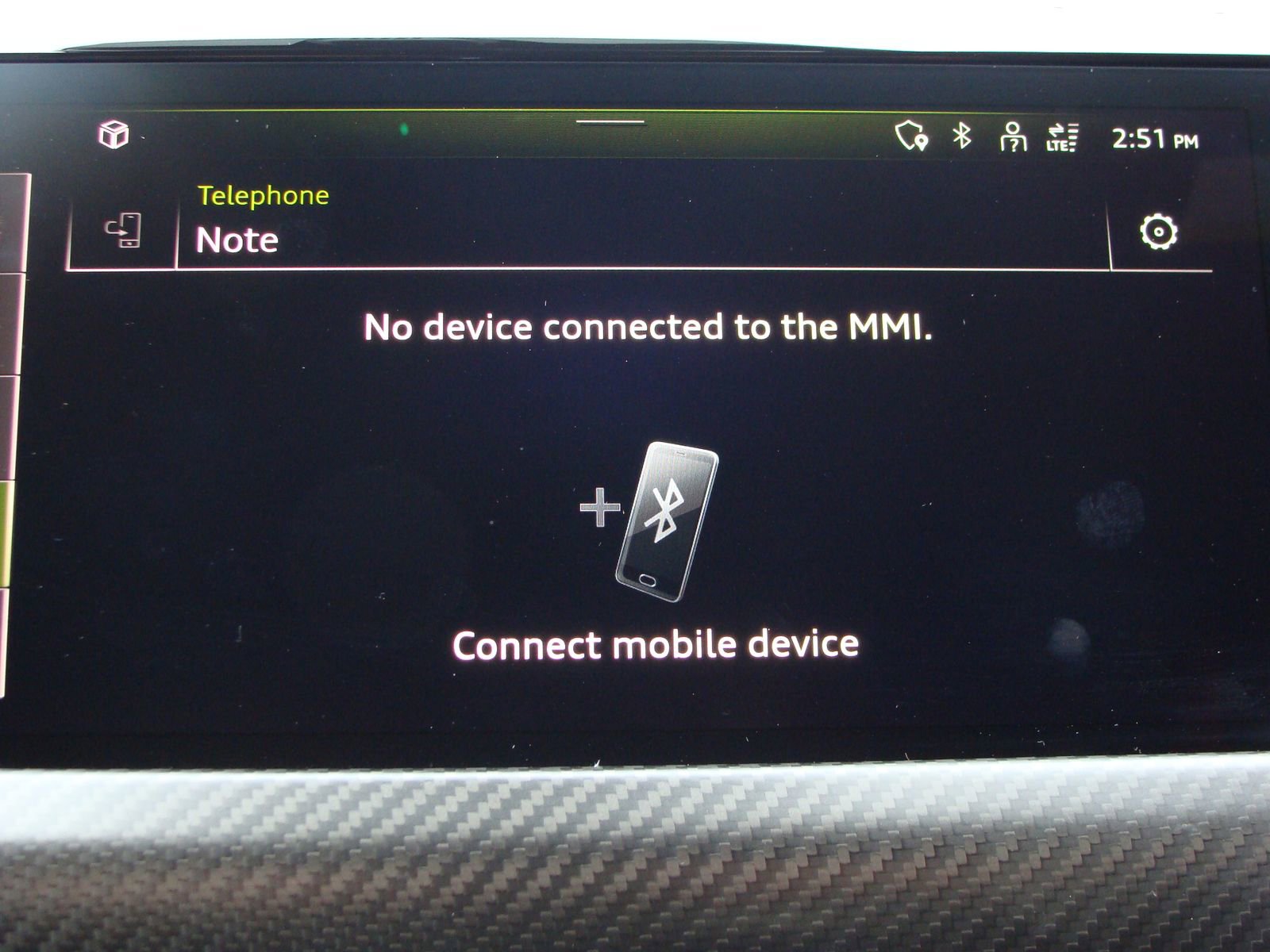 Used 2023 Audi RS e-tron GT AWD/4WD image 17