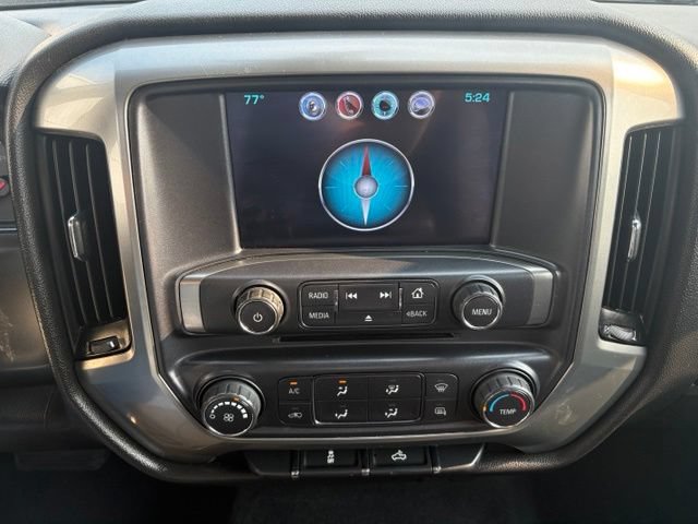 Used 2019 Chevrolet Silverado 1500 LT AWD/4WD image 29