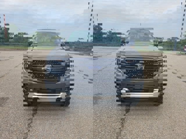 New 2025 Ford Ranger XLT image 21