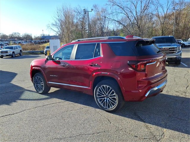 New 2026 GMC Terrain Denali image 6